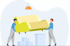 Household Shifting Services